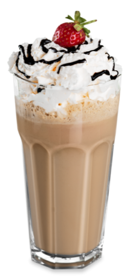 Melona Milkshake
